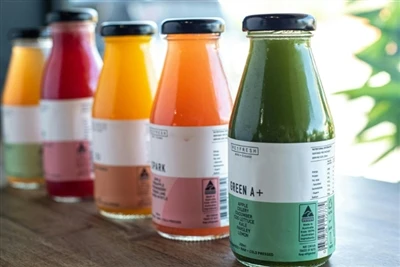 Food-Grade Fumaric Acid: The Underestimated Expert in Efficient Acidity Regul...