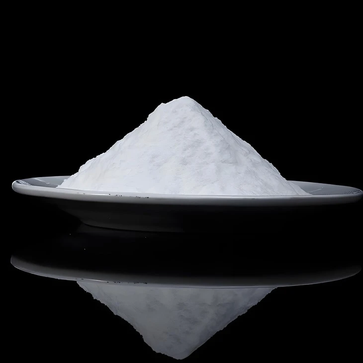 Maltodextrin Cas No.: 9050-36-6